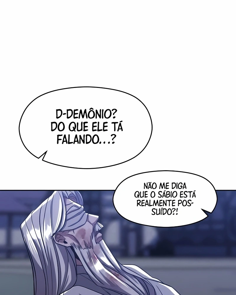 Arquimago Transcendido Pela Regressão Capítulo 81 Página 54