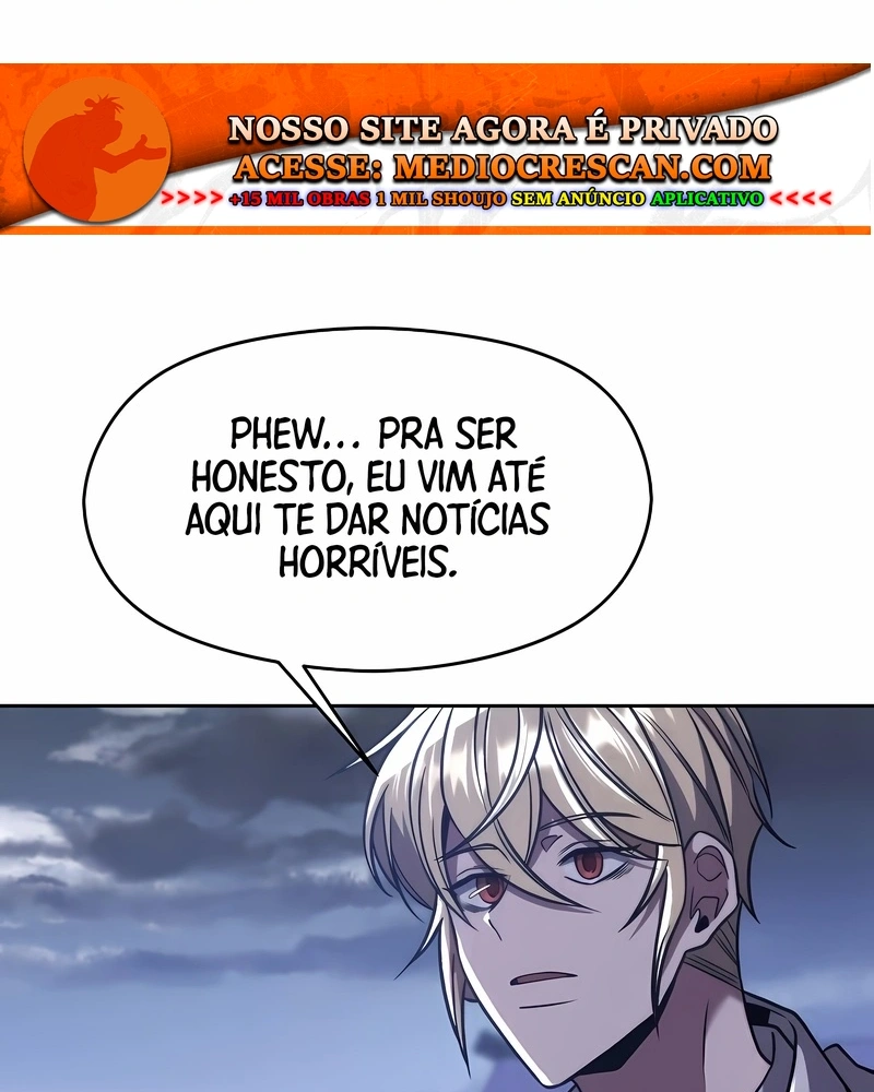 Arquimago Transcendido Pela Regressão Capítulo 81 Página 62