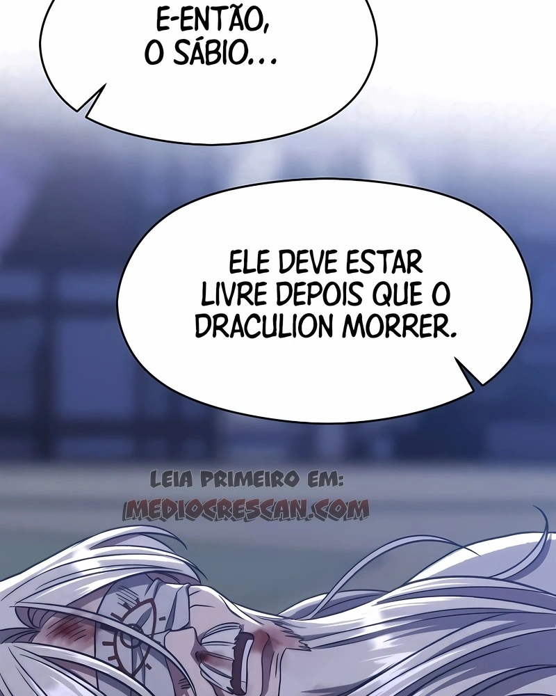 Arquimago Transcendido Pela Regressão Capítulo 81 Página 65