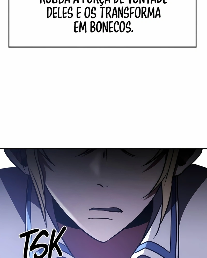 Arquimago Transcendido Pela Regressão Capítulo 81 Página 7