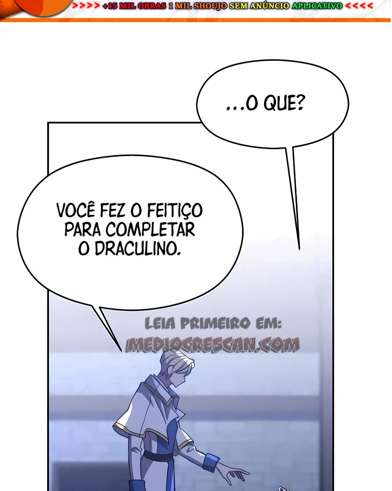 Arquimago Transcendido Pela Regressão Capítulo 81 Página 93