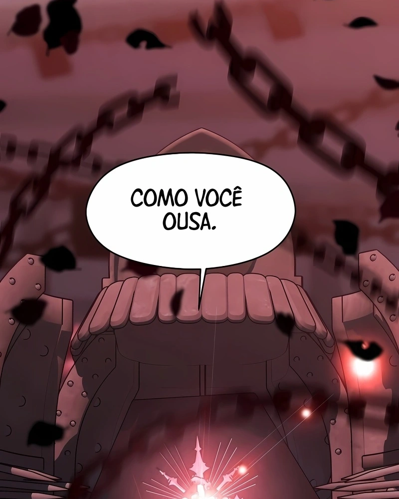 Arquimago Transcendido Pela Regressão Capítulo 82 Página 109