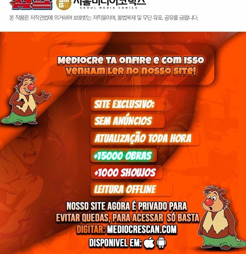Arquimago Transcendido Pela Regressão Capítulo 82 Página 120