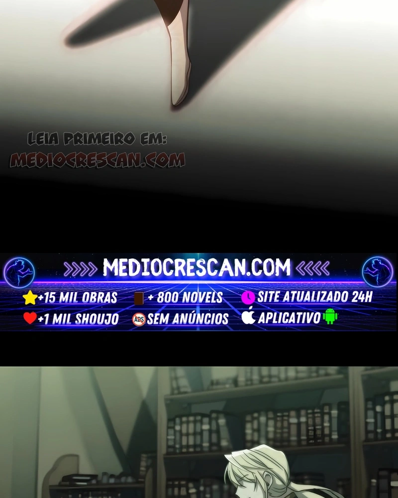 Arquimago Transcendido Pela Regressão Capítulo 82 Página 18
