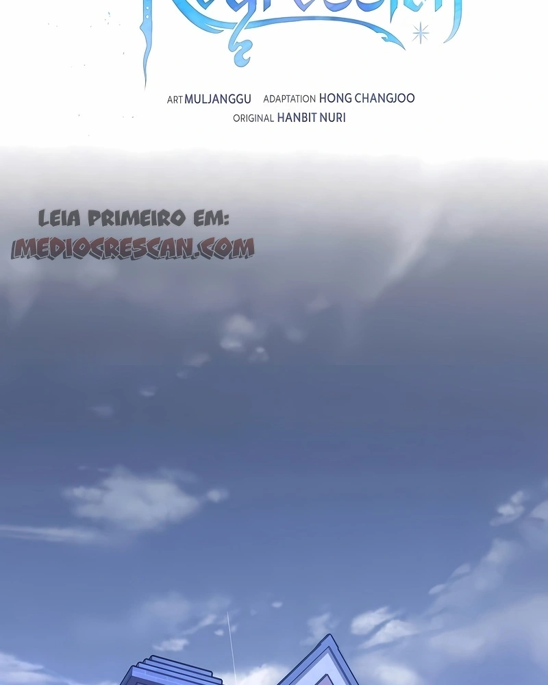 Arquimago Transcendido Pela Regressão Capítulo 82 Página 2