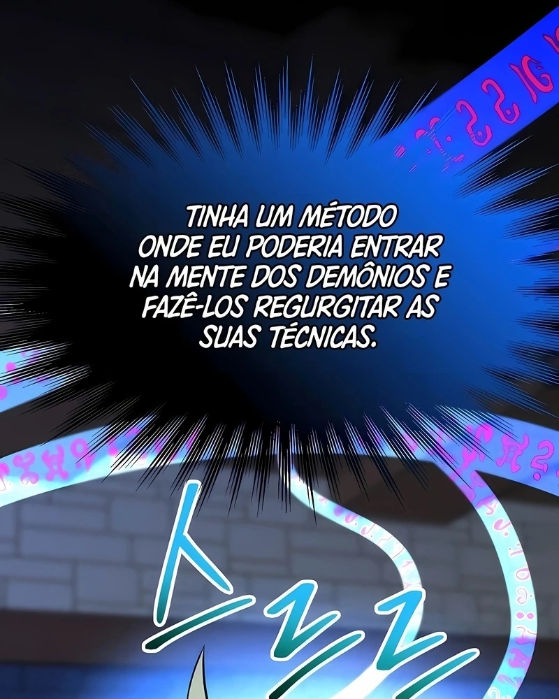Arquimago Transcendido Pela Regressão Capítulo 82 Página 25