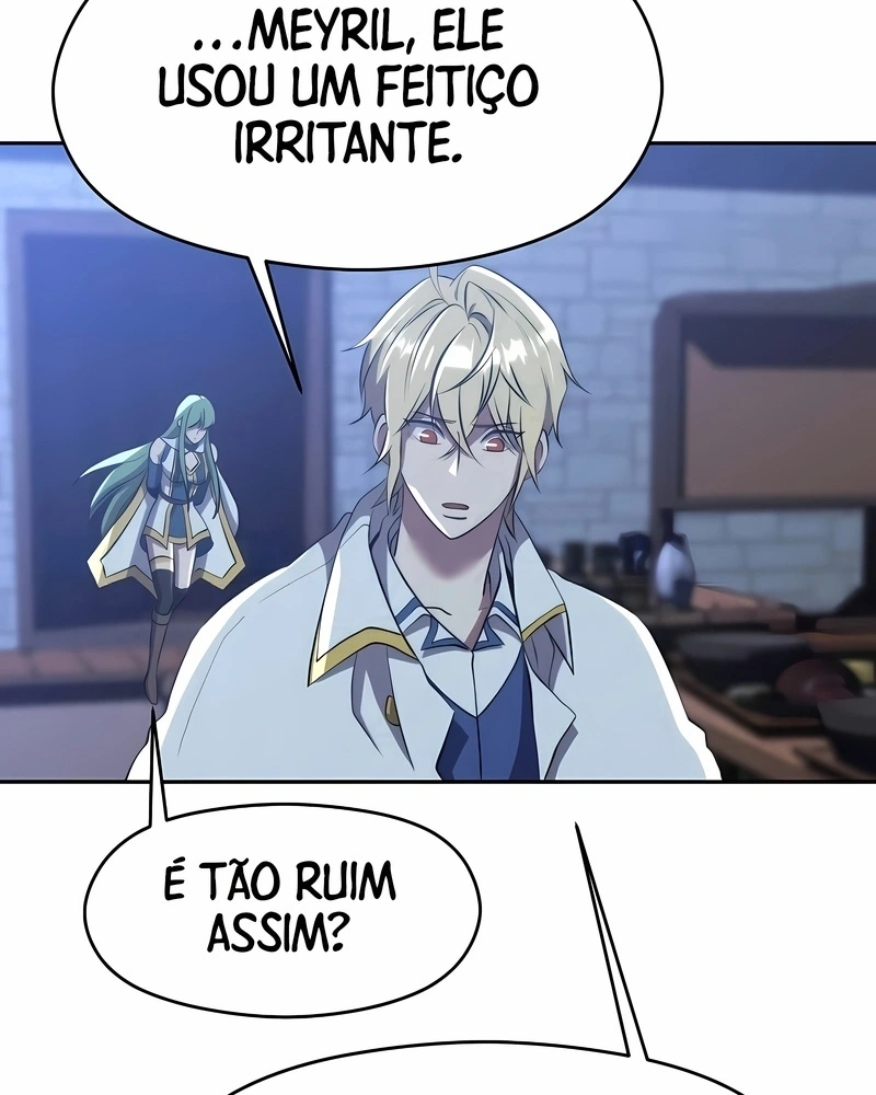 Arquimago Transcendido Pela Regressão Capítulo 82 Página 29
