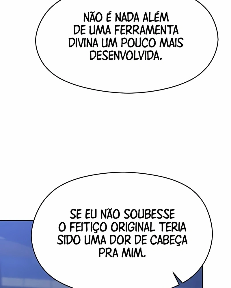 Arquimago Transcendido Pela Regressão Capítulo 82 Página 30