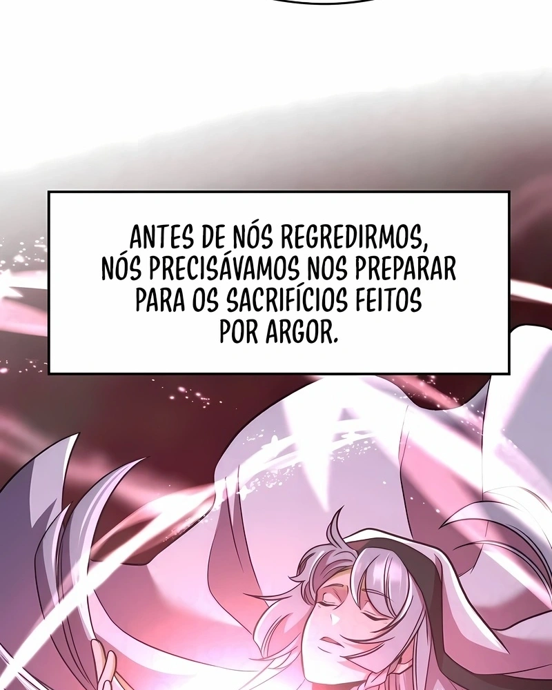 Arquimago Transcendido Pela Regressão Capítulo 82 Página 32