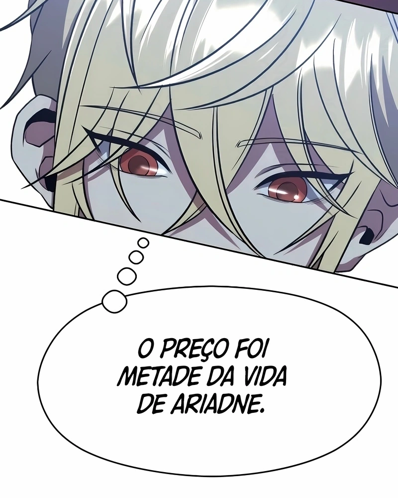 Arquimago Transcendido Pela Regressão Capítulo 82 Página 34