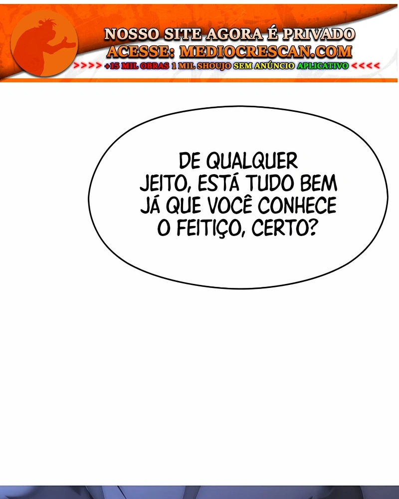 Arquimago Transcendido Pela Regressão Capítulo 82 Página 35
