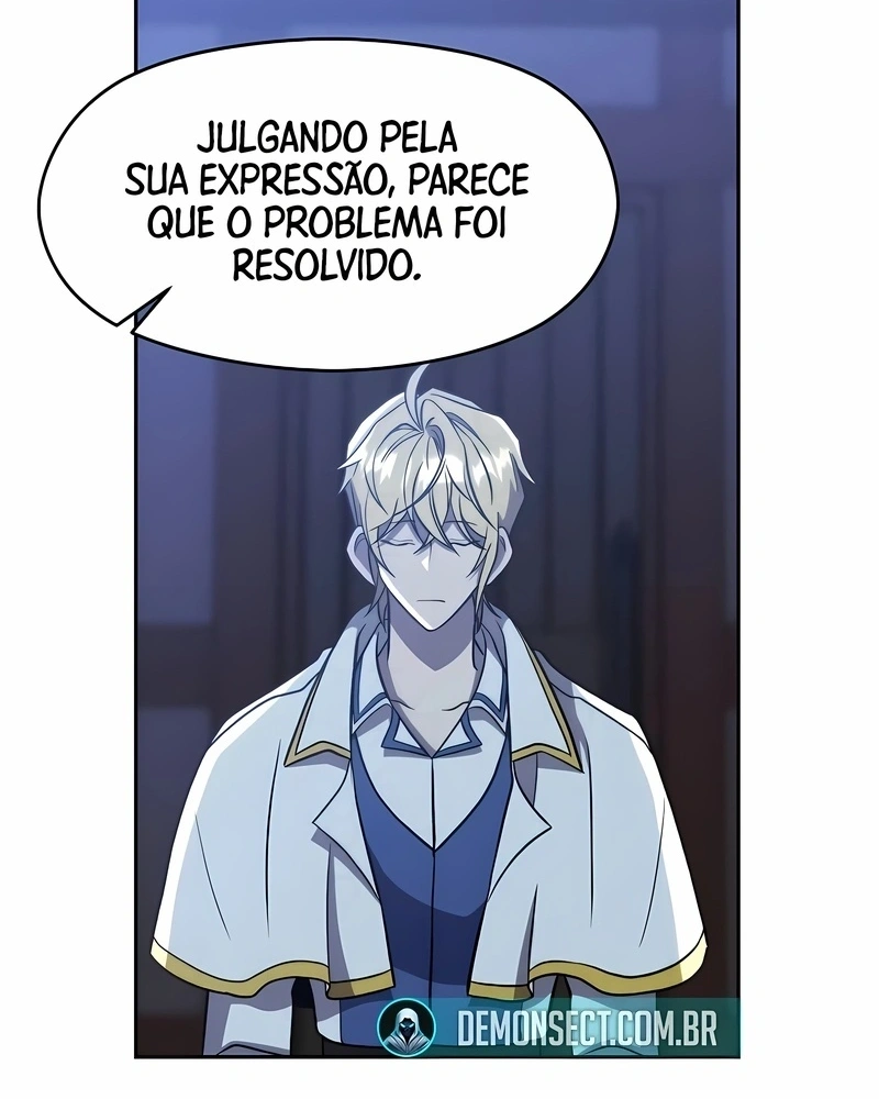 Arquimago Transcendido Pela Regressão Capítulo 82 Página 44