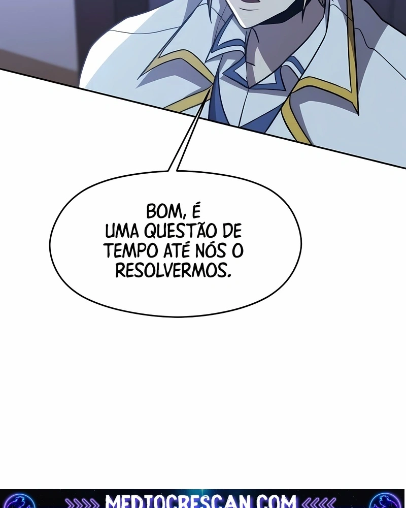 Arquimago Transcendido Pela Regressão Capítulo 82 Página 46