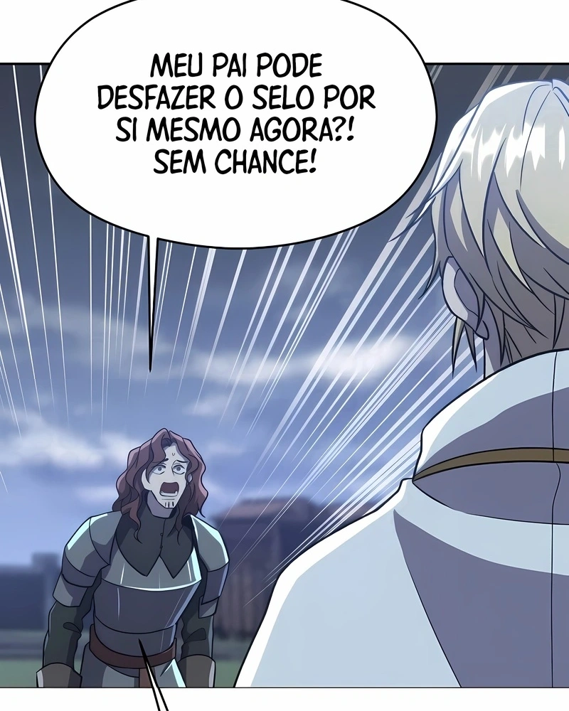 Arquimago Transcendido Pela Regressão Capítulo 82 Página 52