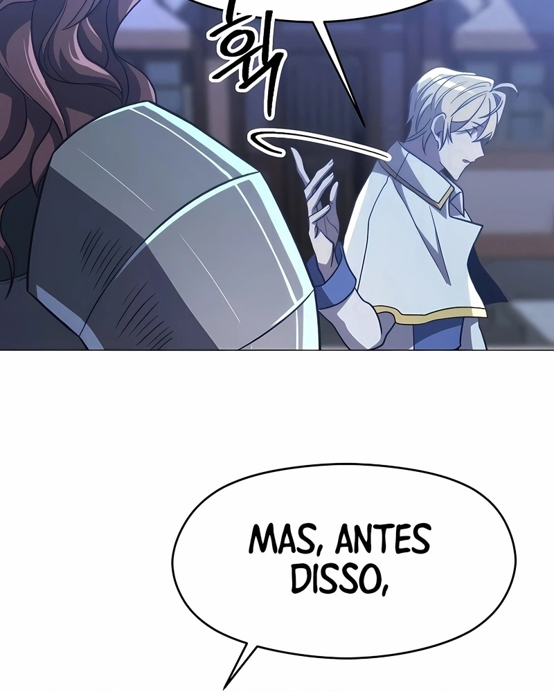 Arquimago Transcendido Pela Regressão Capítulo 82 Página 59