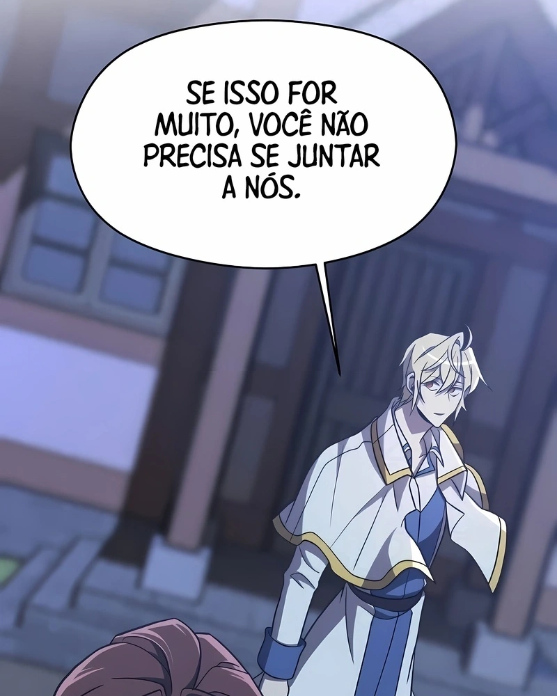 Arquimago Transcendido Pela Regressão Capítulo 82 Página 61