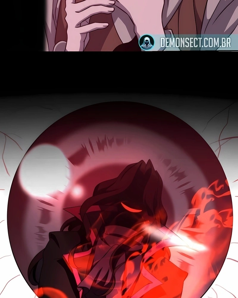Arquimago Transcendido Pela Regressão Capítulo 82 Página 79