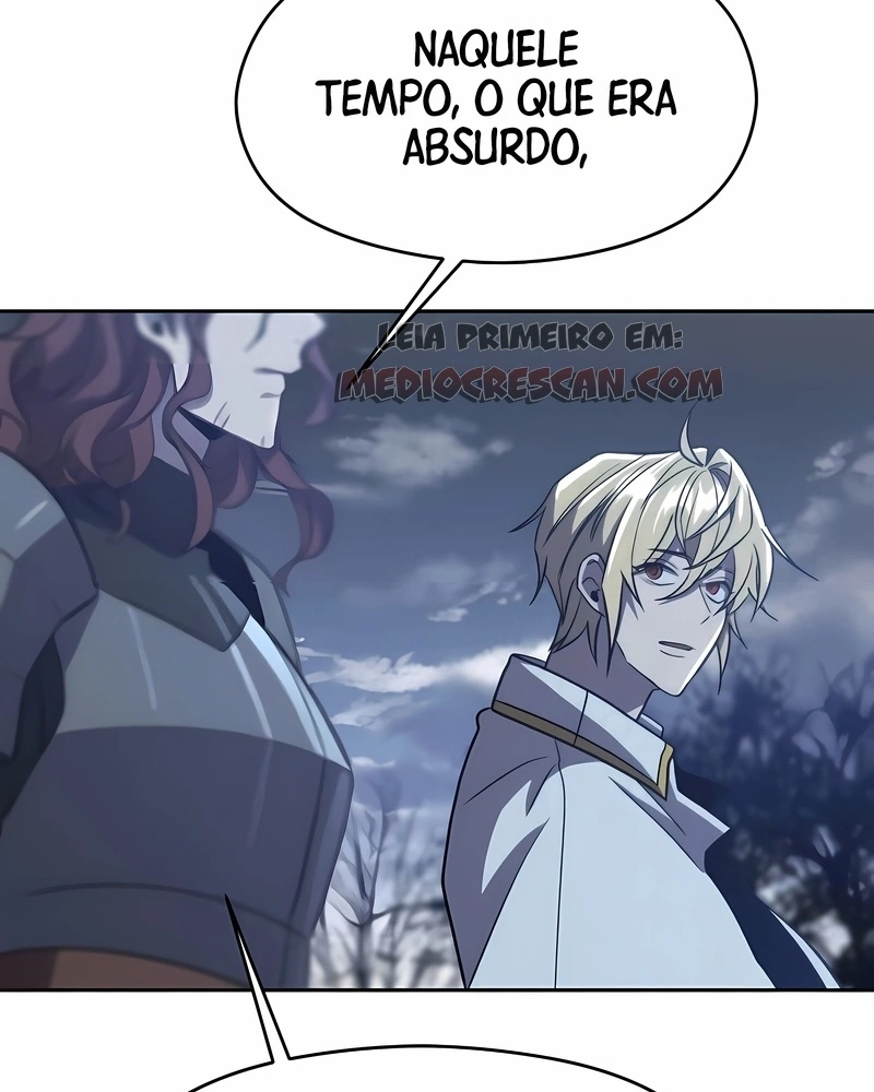 Arquimago Transcendido Pela Regressão Capítulo 82 Página 81