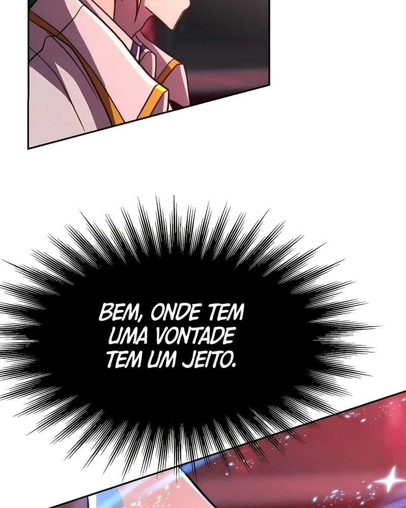 Arquimago Transcendido Pela Regressão Capítulo 82 Página 99