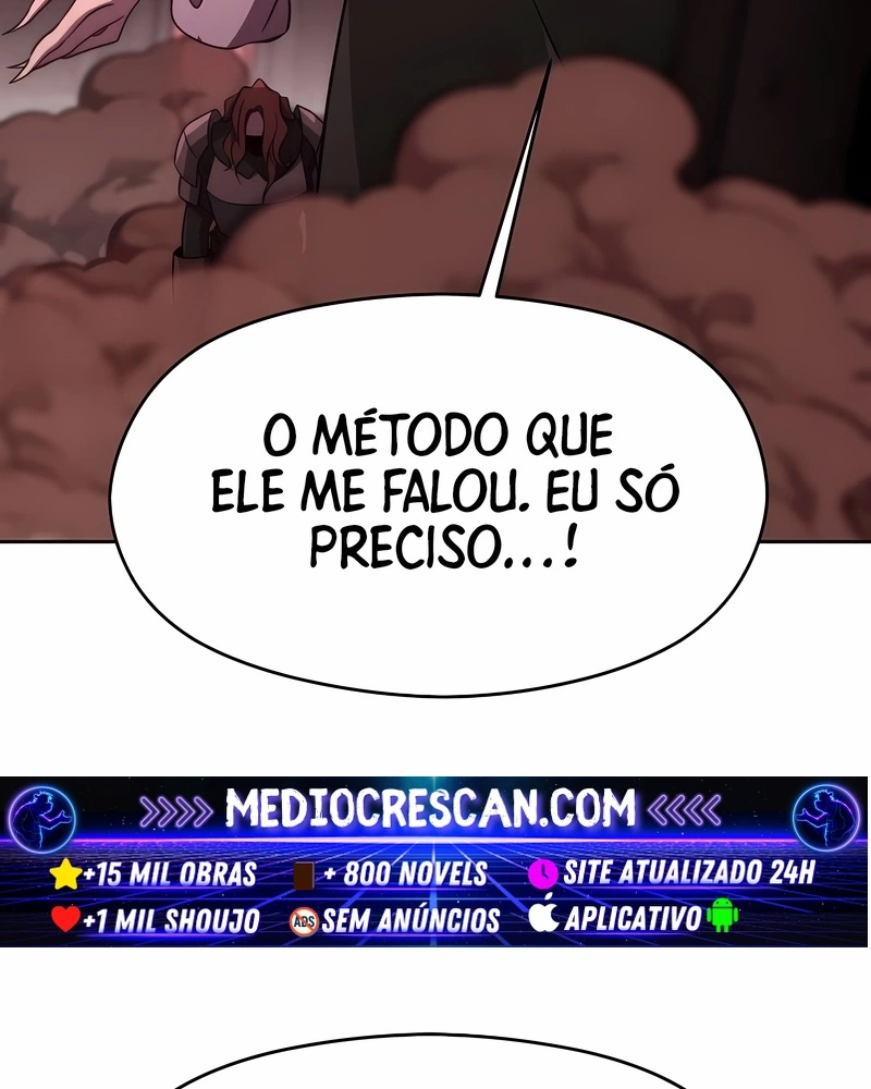 Arquimago Transcendido Pela Regressão Capítulo 83 Página 17