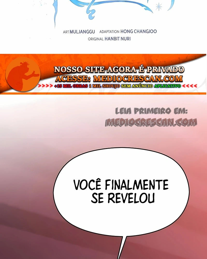 Arquimago Transcendido Pela Regressão Capítulo 83 Página 2