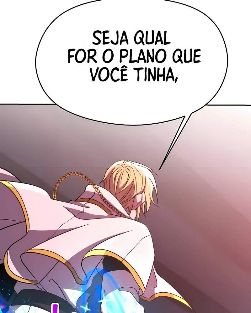 Arquimago Transcendido Pela Regressão Capítulo 83 Página 21