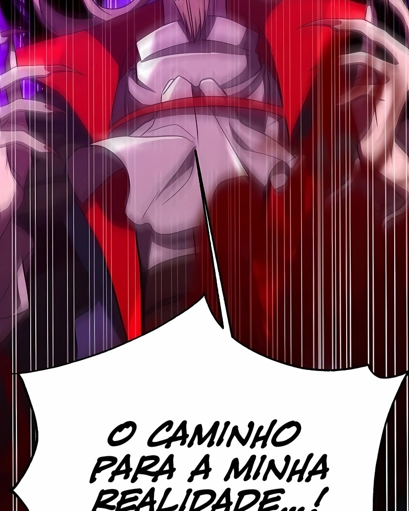 Arquimago Transcendido Pela Regressão Capítulo 83 Página 28