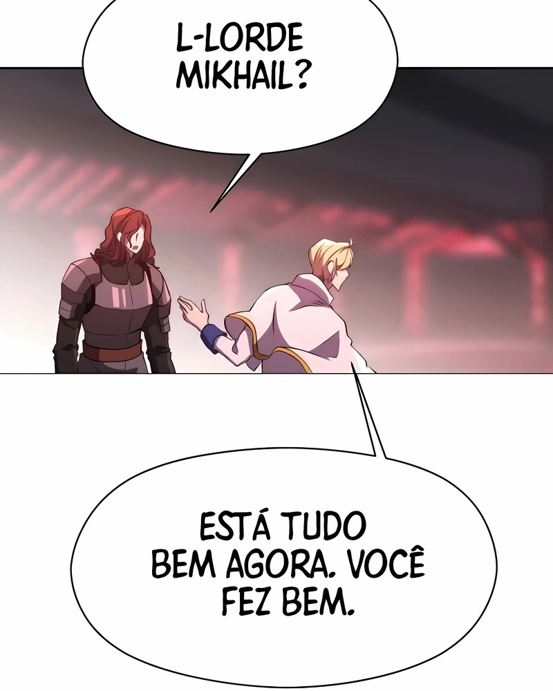 Arquimago Transcendido Pela Regressão Capítulo 83 Página 45
