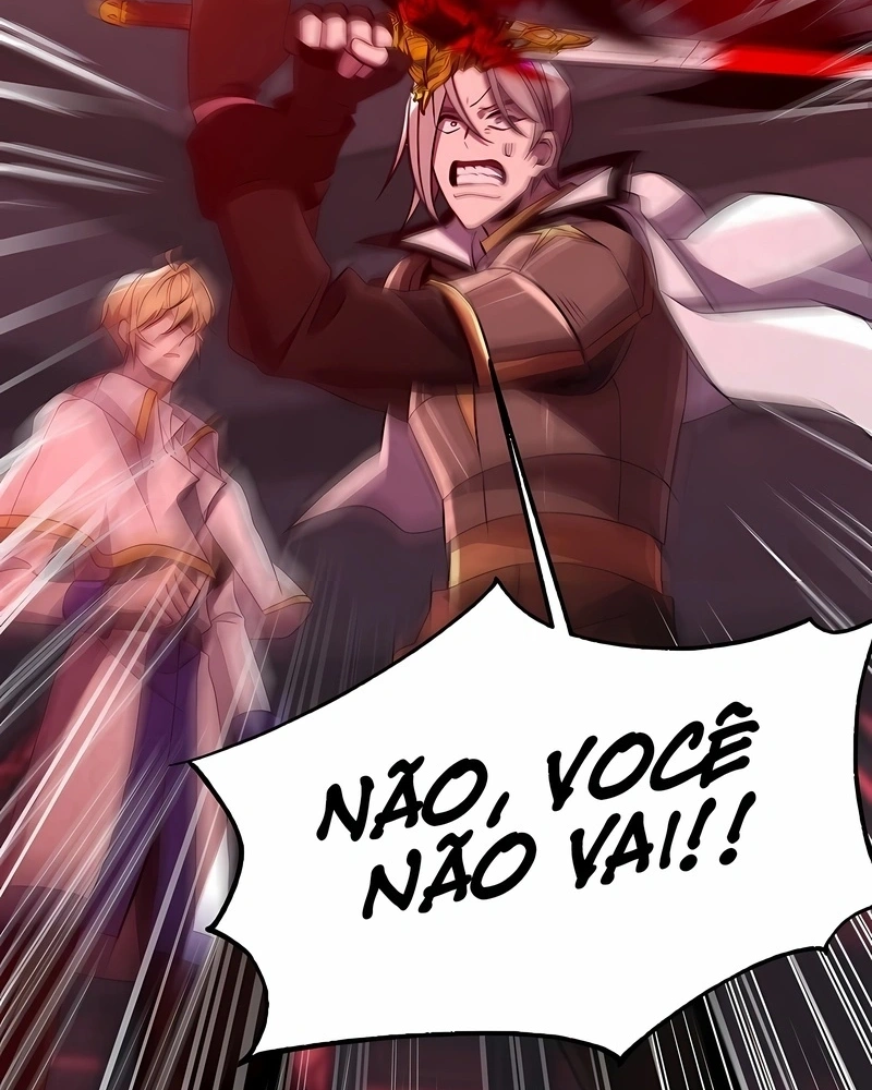 Arquimago Transcendido Pela Regressão Capítulo 83 Página 83