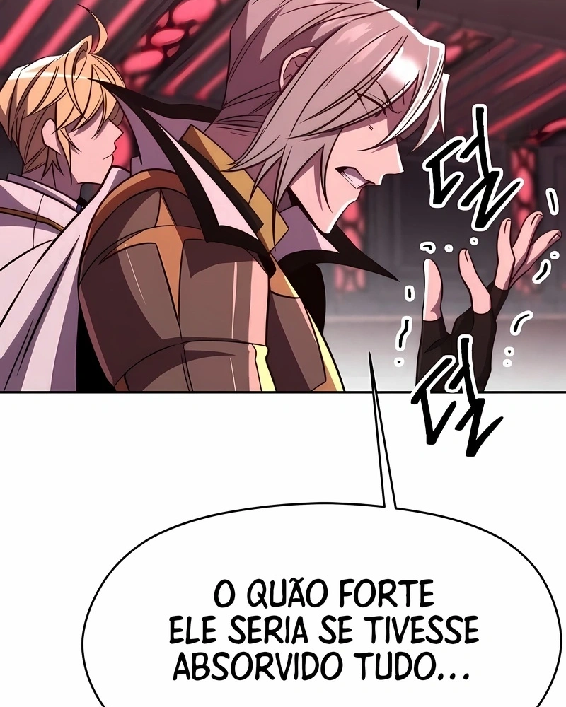 Arquimago Transcendido Pela Regressão Capítulo 83 Página 87