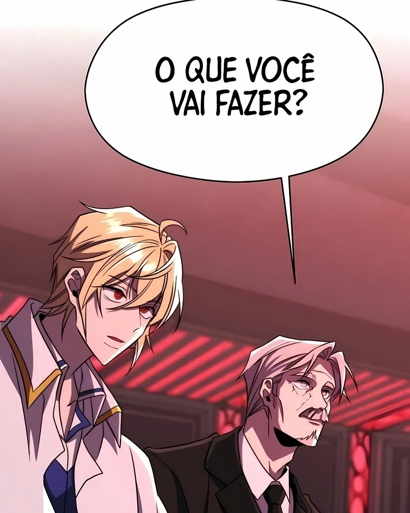 Arquimago Transcendido Pela Regressão Capítulo 83 Página 91