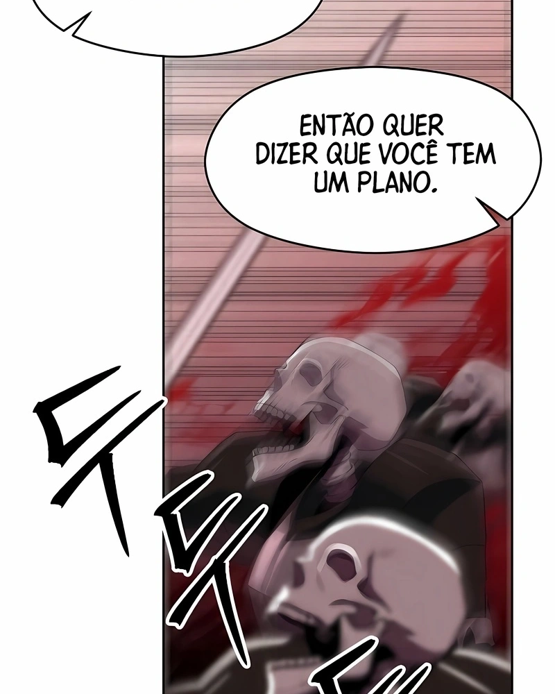 Arquimago Transcendido Pela Regressão Capítulo 83 Página 93