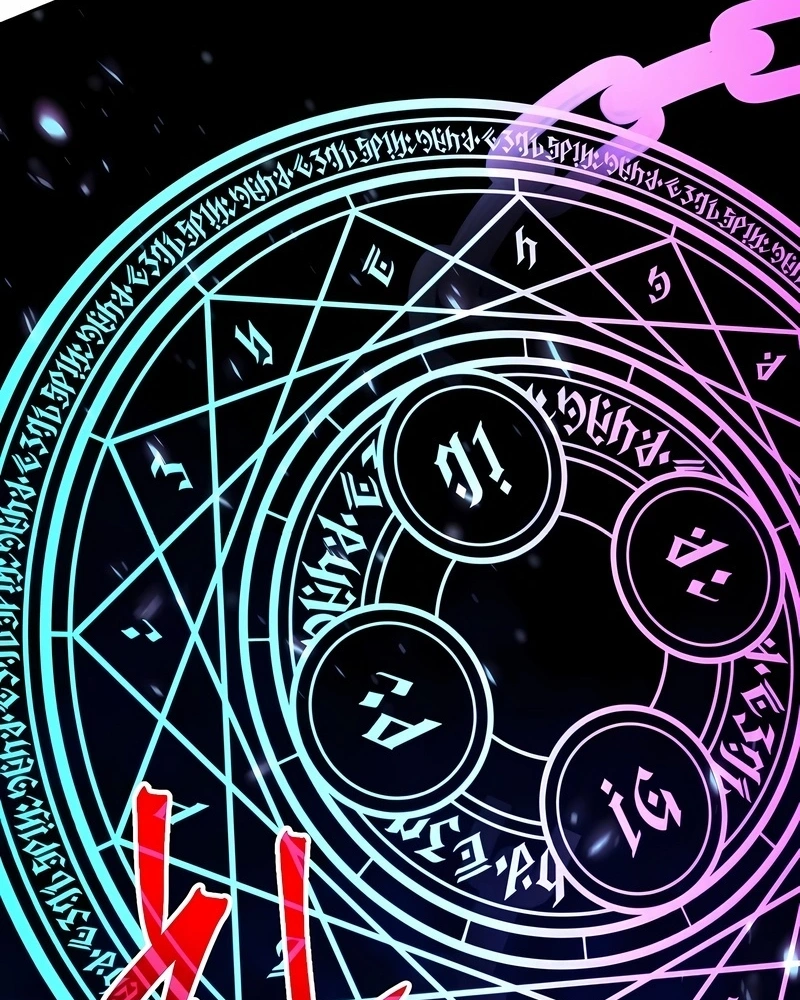 Arquimago Transcendido Pela Regressão Capítulo 84 Página 105