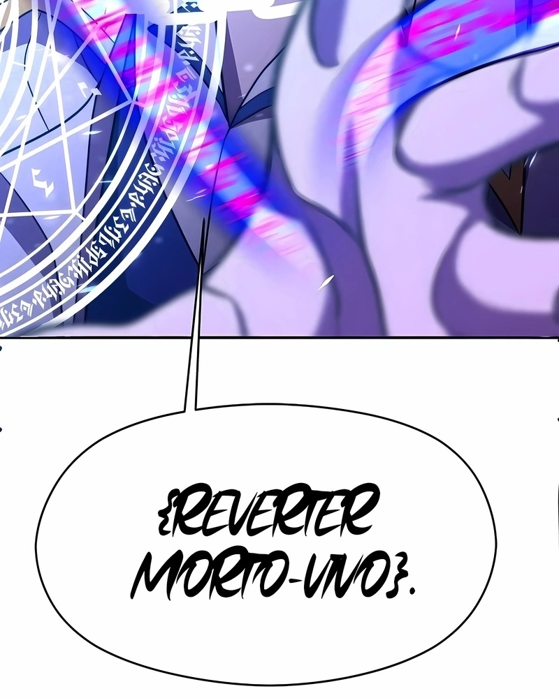 Arquimago Transcendido Pela Regressão Capítulo 84 Página 109