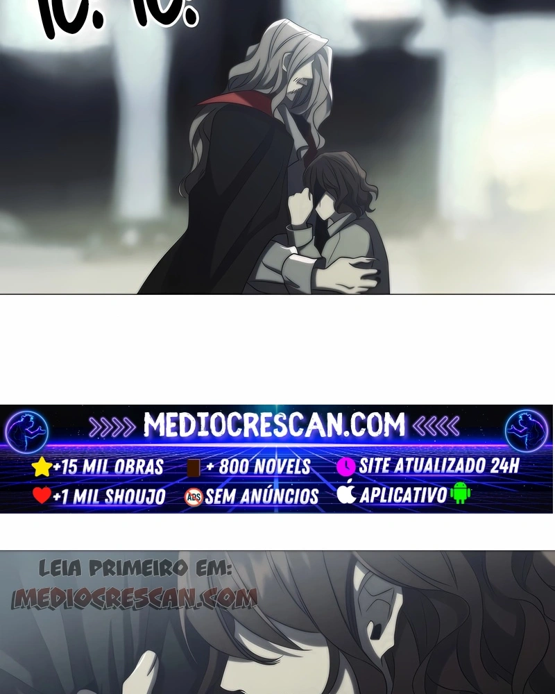 Arquimago Transcendido Pela Regressão Capítulo 84 Página 16