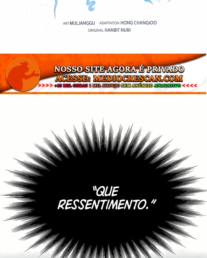 Arquimago Transcendido Pela Regressão Capítulo 84 Página 2