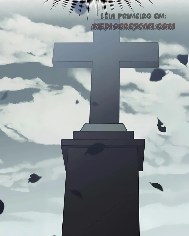 Arquimago Transcendido Pela Regressão Capítulo 84 Página 3
