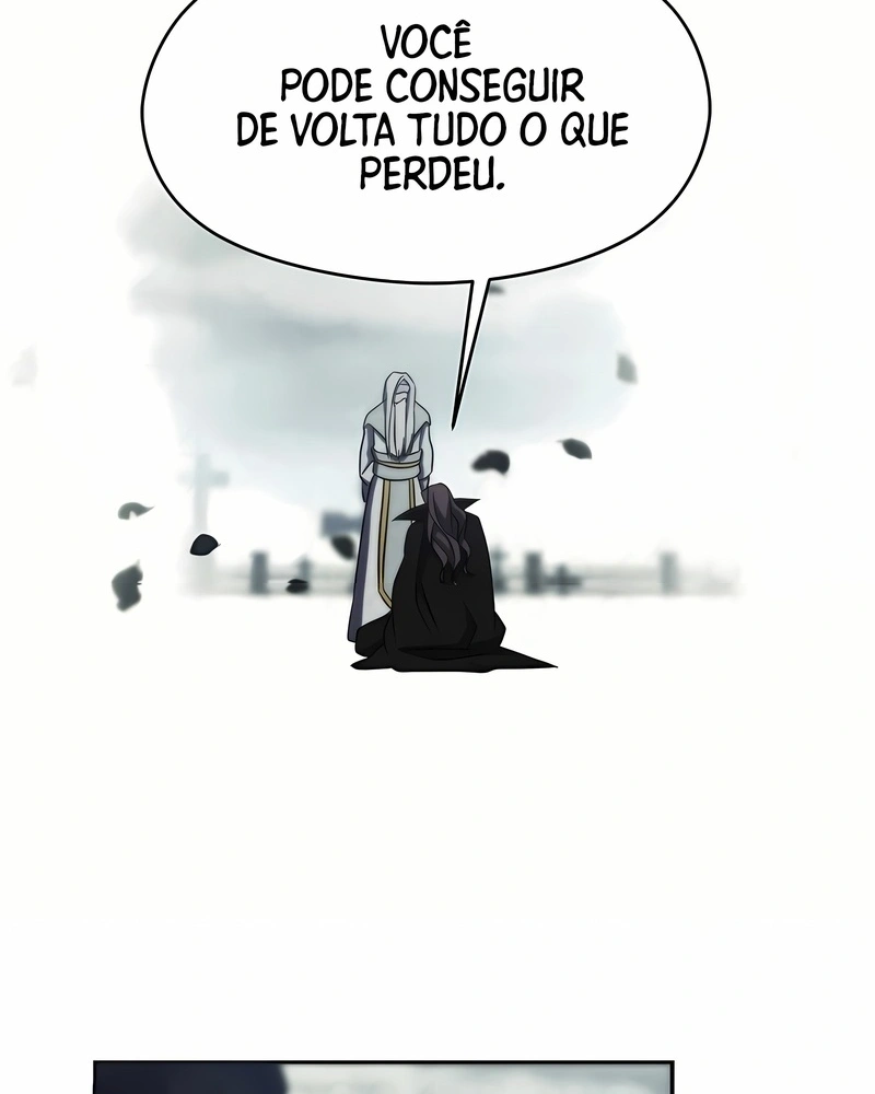 Arquimago Transcendido Pela Regressão Capítulo 84 Página 7