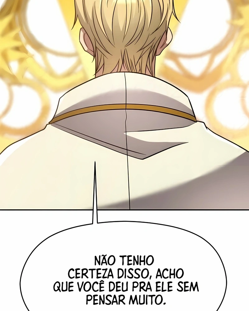Arquimago Transcendido Pela Regressão Capítulo 85 Página 111