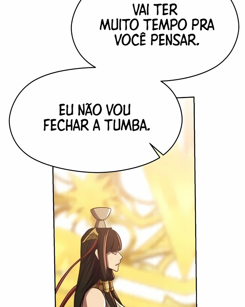 Arquimago Transcendido Pela Regressão Capítulo 85 Página 113