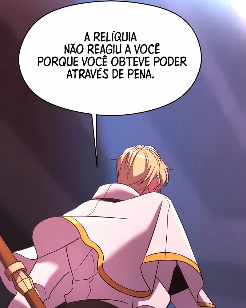 Arquimago Transcendido Pela Regressão Capítulo 85 Página 15