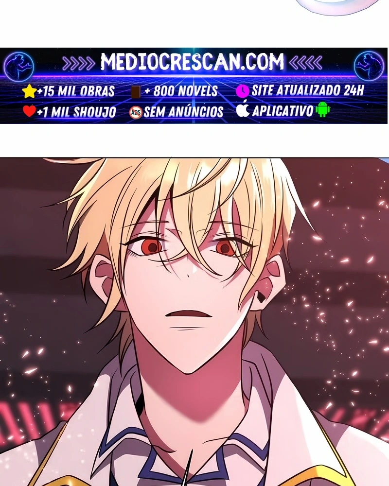 Arquimago Transcendido Pela Regressão Capítulo 85 Página 17