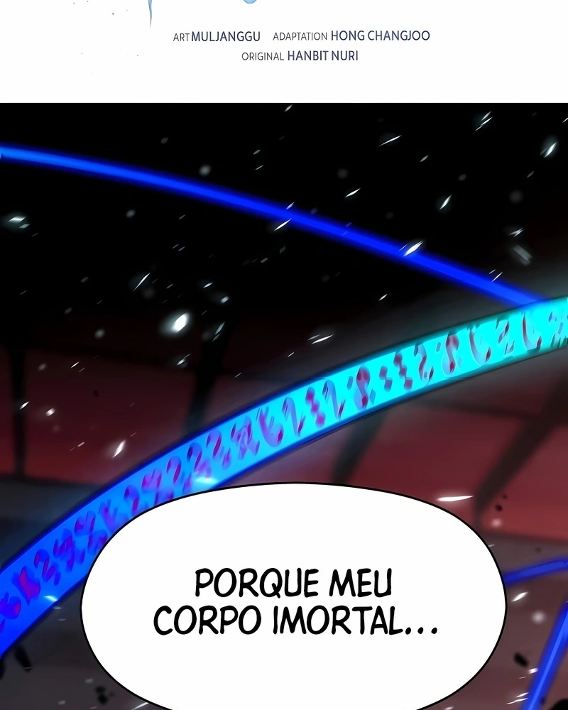 Arquimago Transcendido Pela Regressão Capítulo 85 Página 2
