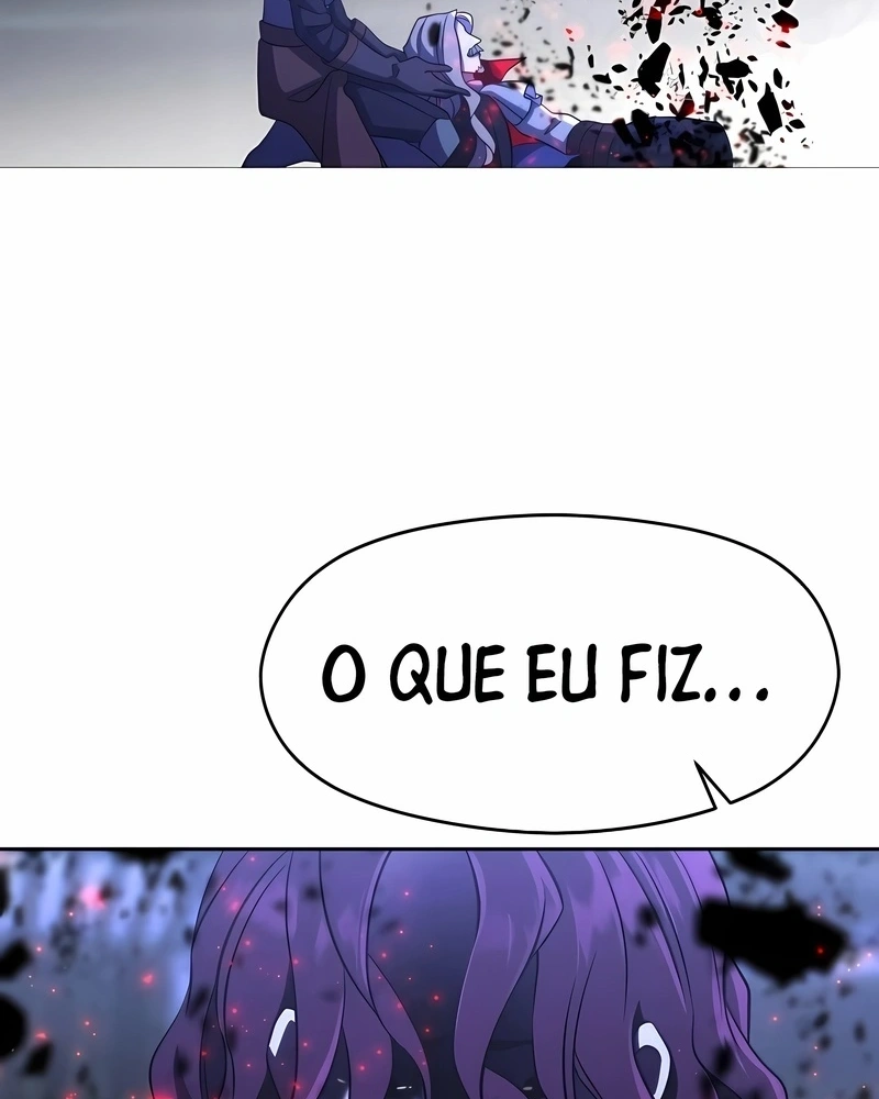 Arquimago Transcendido Pela Regressão Capítulo 85 Página 28