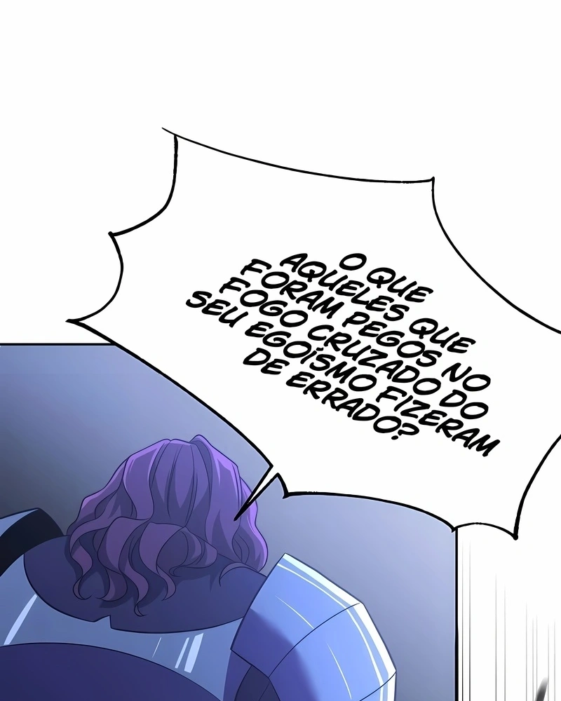 Arquimago Transcendido Pela Regressão Capítulo 85 Página 31
