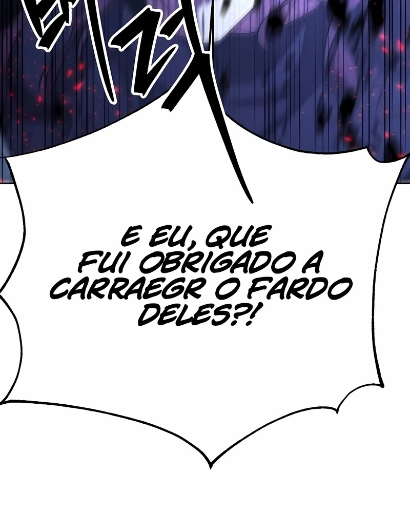 Arquimago Transcendido Pela Regressão Capítulo 85 Página 33