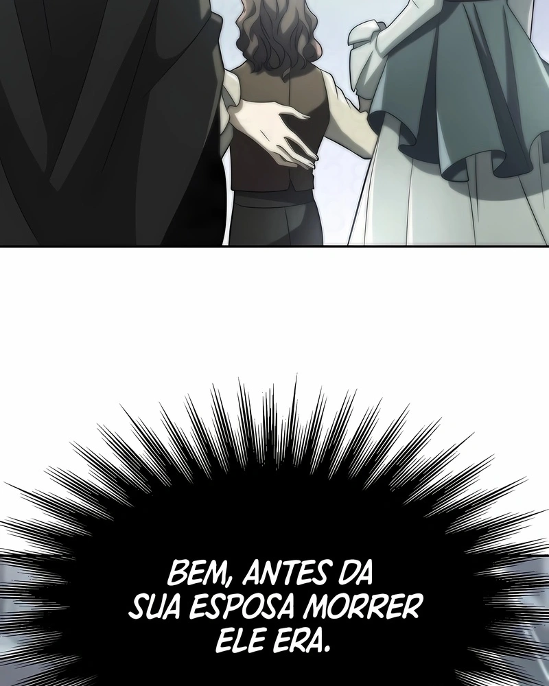 Arquimago Transcendido Pela Regressão Capítulo 85 Página 44