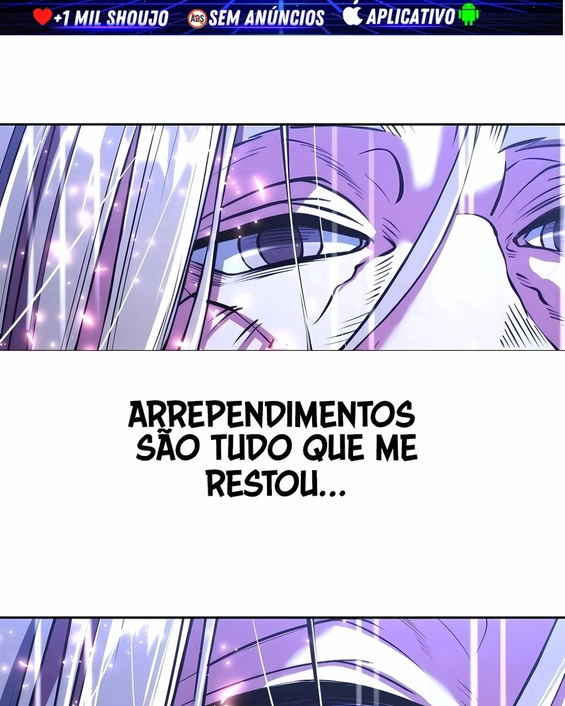Arquimago Transcendido Pela Regressão Capítulo 85 Página 50