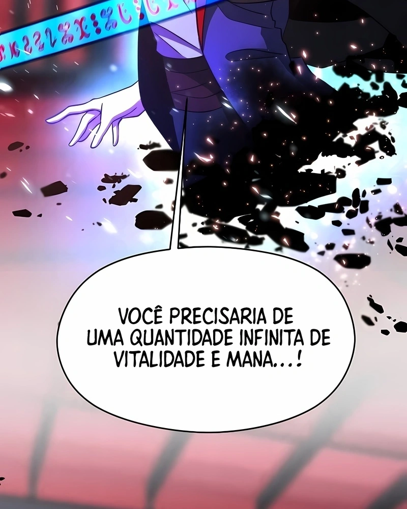 Arquimago Transcendido Pela Regressão Capítulo 85 Página 6