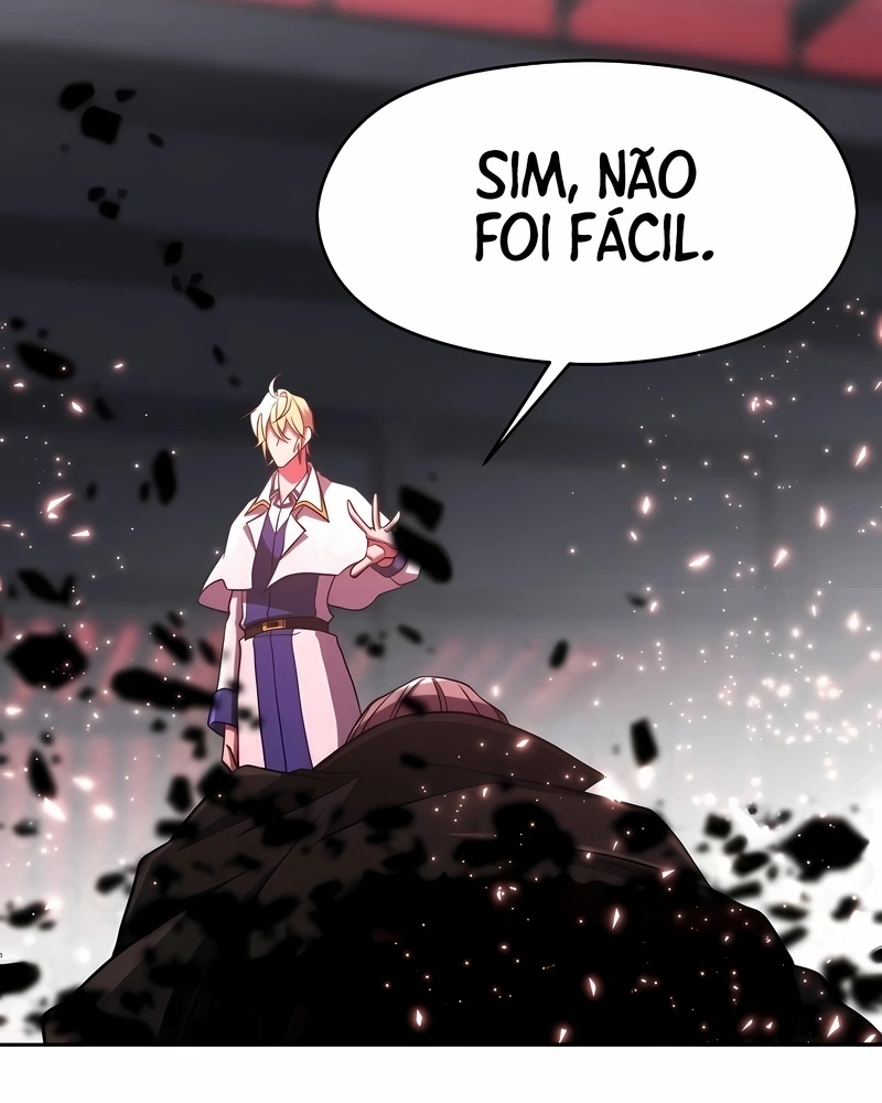 Arquimago Transcendido Pela Regressão Capítulo 85 Página 7